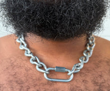 Load image into Gallery viewer, Metal Mode Chain