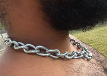 Load image into Gallery viewer, Metal Mode Chain