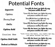 Load image into Gallery viewer, Customizable Cuffs