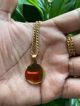 Load image into Gallery viewer, Hail Mary Prayer Necklace