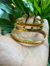 Load image into Gallery viewer, Customizable Cuffs