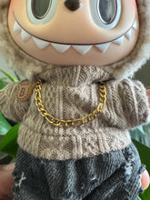 Load image into Gallery viewer, Labubu Chain *Doll Not Included*
