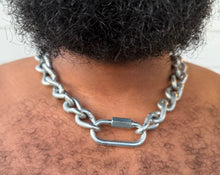 Load image into Gallery viewer, Metal Mode Chain
