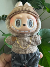 Load image into Gallery viewer, Labubu Chain *Doll Not Included*
