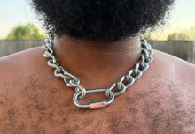 Load image into Gallery viewer, Metal Mode Chain
