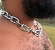 Load image into Gallery viewer, ThunderLink Chain
