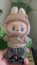 Load and play video in Gallery viewer, Labubu Chain *Doll Not Included*
