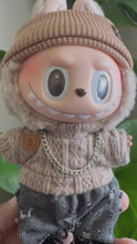 Load and play video in Gallery viewer, Labubu Chain *Doll Not Included*
